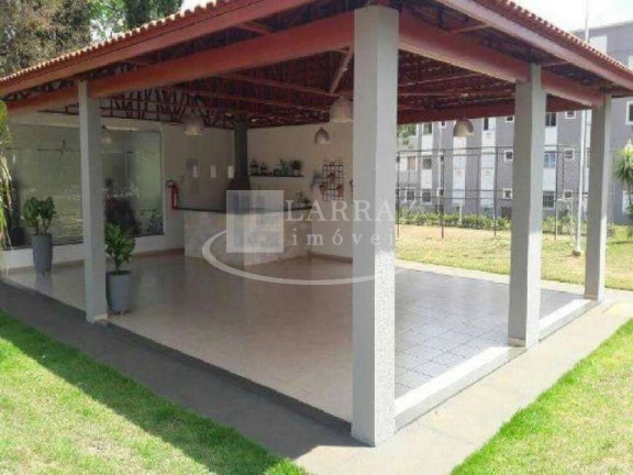 Imagem Imóvel com 2 Quartos à Venda, 42 m² em Ribeirao Verde - Ribeirão Preto Imagem Imóvel com 2 Quartos à Venda, 42 m² em Ribeirao Verde - Ribeirão Preto