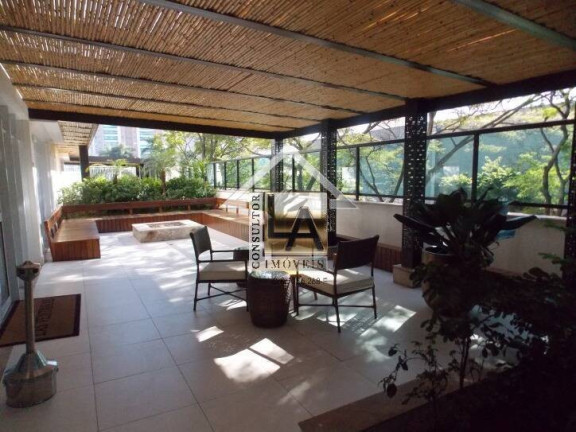 Imagem Apartamento com 3 Quartos à Venda, 105 m² em Granja Julieta - São Paulo Imagem Apartamento com 3 Quartos à Venda, 105 m² em Granja Julieta - São Paulo