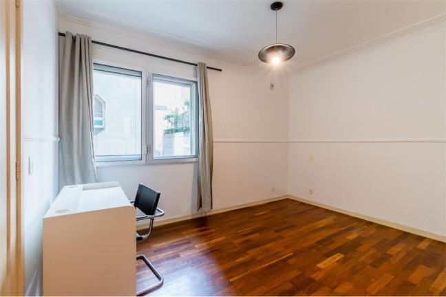 Imagem Imóvel com 3 Quartos à Venda,  em Santa Cecília - São Paulo