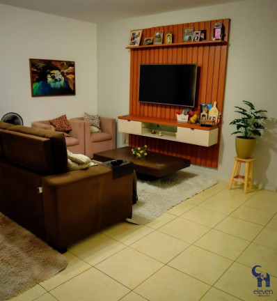 Apartamento com 3 Quartos à Venda, 120 m² em Piatã - Salvador