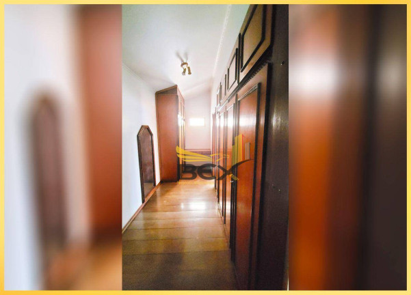 Imagem Casa com 2 Quartos à Venda, 266 m² em Alphaville 06 - Santana De Parnaíba