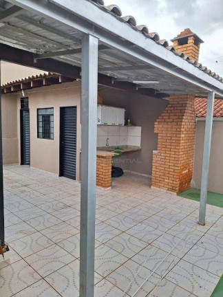 Imagem Casa com 3 Quartos à Venda, 132 m² em Condomínio Residencial Village Maria Stella - São José Do Rio Preto Imagem Casa com 3 Quartos à Venda, 132 m² em Condomínio Residencial Village Maria Stella - São José Do Rio Preto