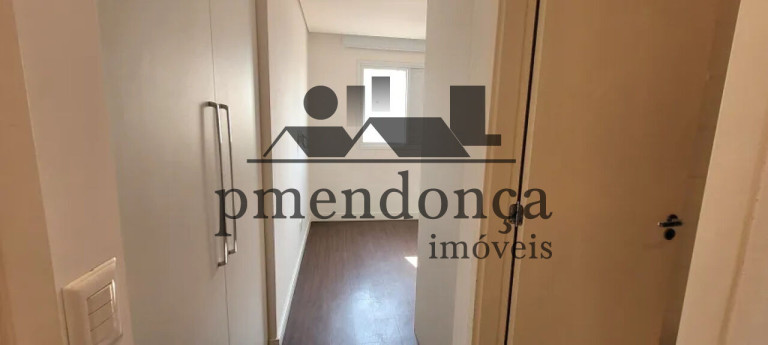 Imagem Apartamento com 2 Quartos à Venda, 57 m² em Vila Romana - São Paulo