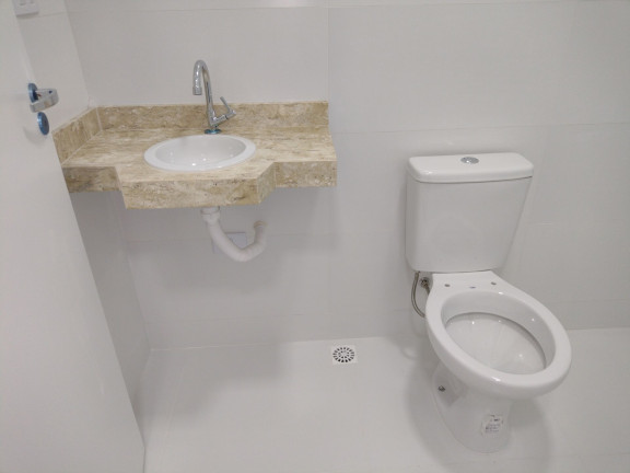 Imagem Apartamento com 2 Quartos à Venda, 50 m² em Parque Capuava - Santo André Imagem Apartamento com 2 Quartos à Venda, 50 m² em Parque Capuava - Santo André