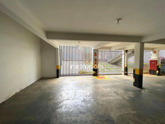 Imagem Apartamento com 2 Quartos à Venda, 60 m² em Vila Alpina - Santo André Imagem Apartamento com 2 Quartos à Venda, 60 m² em Vila Alpina - Santo André