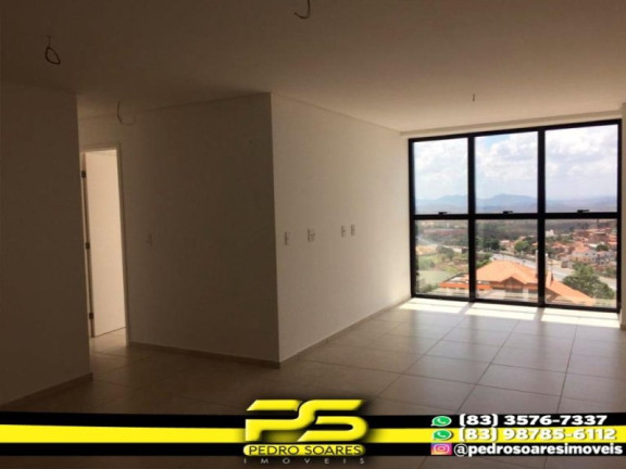 Imagem Apartamento com 3 Quartos à Venda, 117 m² em Mirante - Campina Grande Imagem Apartamento com 3 Quartos à Venda, 117 m² em Mirante - Campina Grande