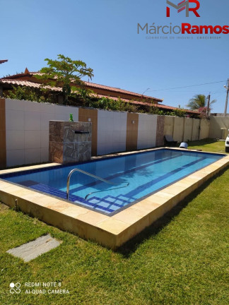 Imagem Casa com 3 Quartos à Venda, 150 m² em Centro - Aquiraz Imagem Casa com 3 Quartos à Venda, 150 m² em Centro - Aquiraz