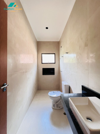 Imagem Casa com 3 Quartos à Venda, 93 m² em Jardim Dos Pinheiros - Atibaia Imagem Casa com 3 Quartos à Venda, 93 m² em Jardim Dos Pinheiros - Atibaia