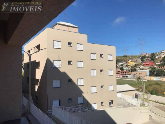 Imagem Apartamento com 2 Quartos à Venda, 53 m² em Terra Preta - Mairiporã Imagem Apartamento com 2 Quartos à Venda, 53 m² em Terra Preta - Mairiporã