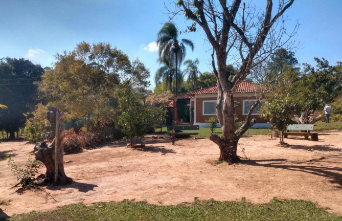 Imagem Chácara à Venda, em Centro - Conchas Imagem Chácara à Venda, em Centro - Conchas