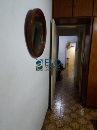 Imagem Apartamento com 2 Quartos à Venda, 90 m² em Itararé - São Vicente