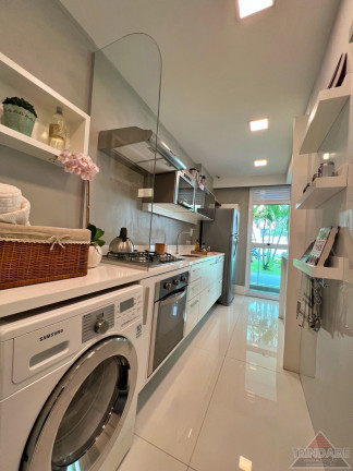 Imagem Apartamento com 2 Quartos à Venda, 79 m² em Barra Da Tijuca - Rio De Janeiro