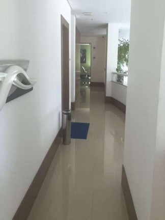 Imagem Apartamento com 4 Quartos à Venda, 195 m² em Aquárius - Salvador