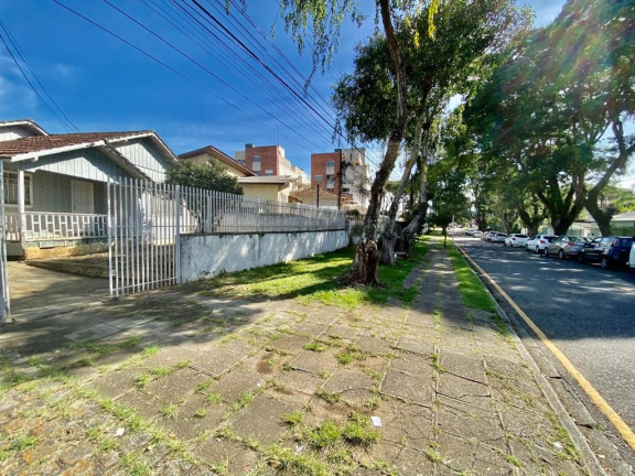 Imagem Terreno à Venda, em água Verde - Curitiba Imagem Terreno à Venda, em água Verde - Curitiba