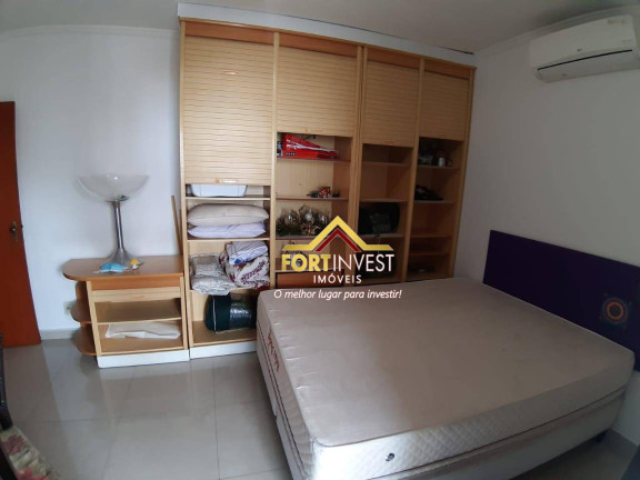 Imagem Imóvel com 3 Quartos à Venda, 119 m² em Tupi - Praia Grande