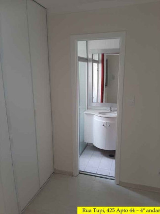 Imagem Imóvel com 1 Quarto para Alugar, 44 m² em Santa Cecília - São Paulo Imagem Imóvel com 1 Quarto para Alugar, 44 m² em Santa Cecília - São Paulo