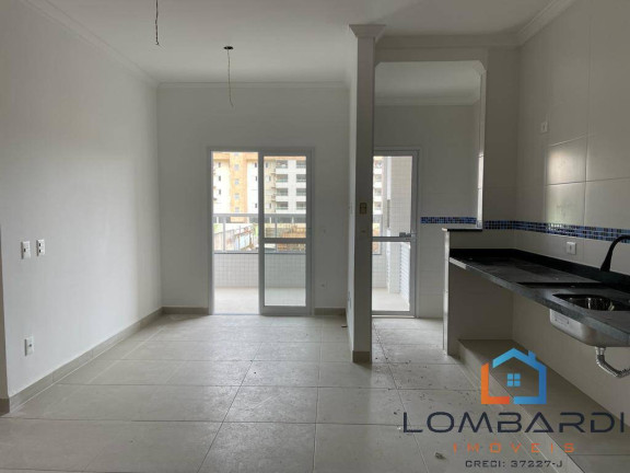 Imagem Apartamento com 2 Quartos à Venda, 61 m² em Praia Das Toninhas - Ubatuba