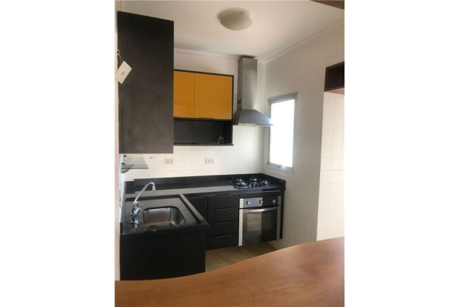 Imagem Imóvel com 2 Quartos à Venda,  em Vila Madalena - São Paulo