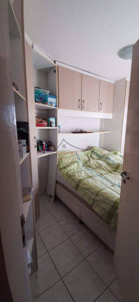 Imagem Apartamento com 3 Quartos à Venda, 75 m² em Vila Ema - São Paulo
