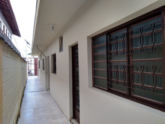 Loft com 4 Quartos à Venda, 125 m² em Conjunto Residencial Araretama - Pindamonhangaba