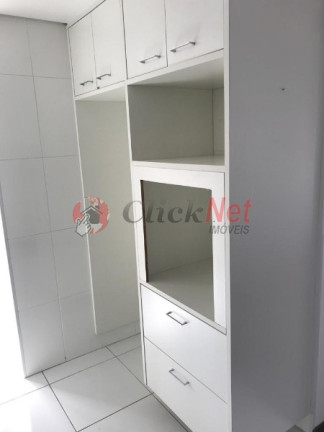 Imagem Apartamento com 2 Quartos à Venda, 48 m² em Parque Oratório - Santo André