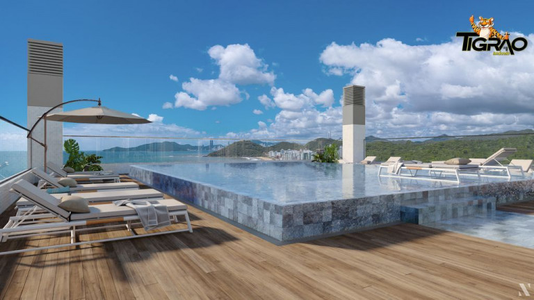 Imagem Apartamento com 3 Quartos à Venda, 173 m² em Praia Brava - Itajaí Imagem Apartamento com 3 Quartos à Venda, 173 m² em Praia Brava - Itajaí