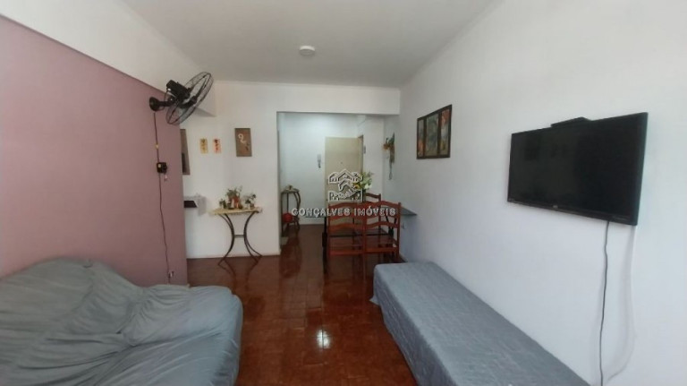 Imagem Apartamento com 1 Quarto à Venda, 50 m² em Guilhermina - Praia Grande Imagem Apartamento com 1 Quarto à Venda, 50 m² em Guilhermina - Praia Grande