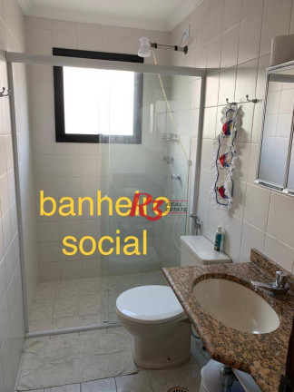 Imagem Apartamento com 3 Quartos à Venda, 107 m² em Vila Luis Antônio - Guarujá
