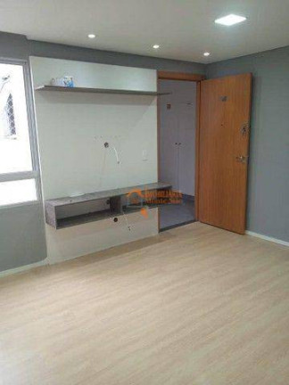 Imagem Apartamento com 2 Quartos à Venda, 46 m² em água Chata - Guarulhos Imagem Apartamento com 2 Quartos à Venda, 46 m² em água Chata - Guarulhos