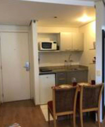Imagem Apartamento com 1 Quarto à Venda, 29 m² em Planalto Paulista - São Paulo