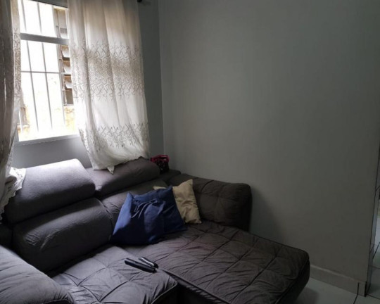 Imagem Apartamento com 1 Quarto à Venda, 50 m² em Santa Cecília - São Paulo Imagem Apartamento com 1 Quarto à Venda, 50 m² em Santa Cecília - São Paulo