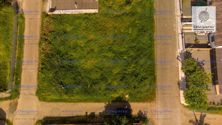 Terreno à Venda, 360 m² em Gravatá - Navegantes
