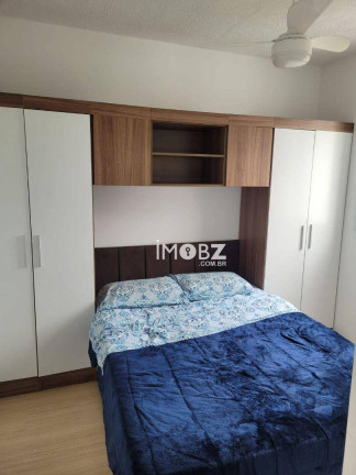 Imagem Imóvel com 2 Quartos à Venda, 46 m² em Santo Amaro - São Paulo