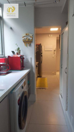 Imagem Apartamento com 3 Quartos à Venda, 100 m² em Copacabana - Rio De Janeiro