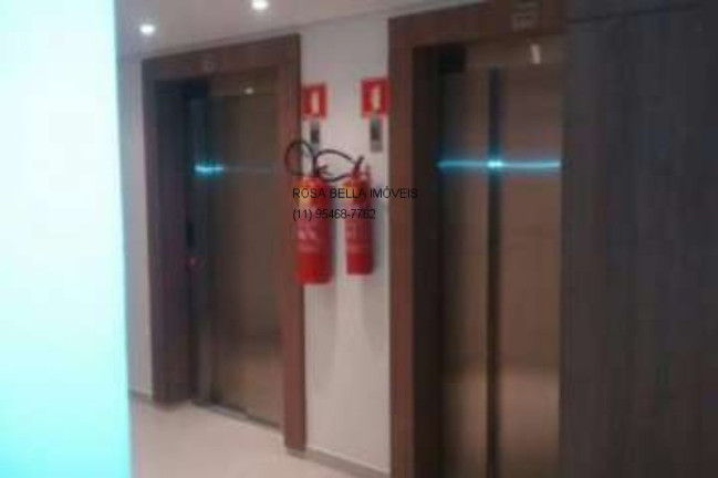 Imagem Apartamento com 2 Quartos à Venda, 45 m² em Jaragua - São Paulo