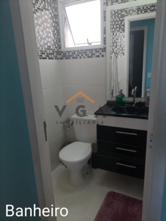 Imagem Apartamento com 3 Quartos à Venda, 57 m² em Vila Talarico - São Paulo