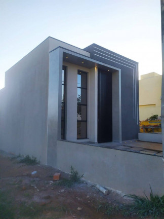 Casa com 3 Quartos à Venda, 180 m² em Jardim Novo Horizonte - Sorocaba