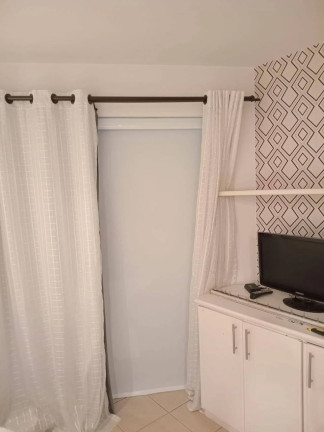 Imagem Apartamento com 1 Quarto à Venda, 50 m² em Vila Nova Conceição - São Paulo