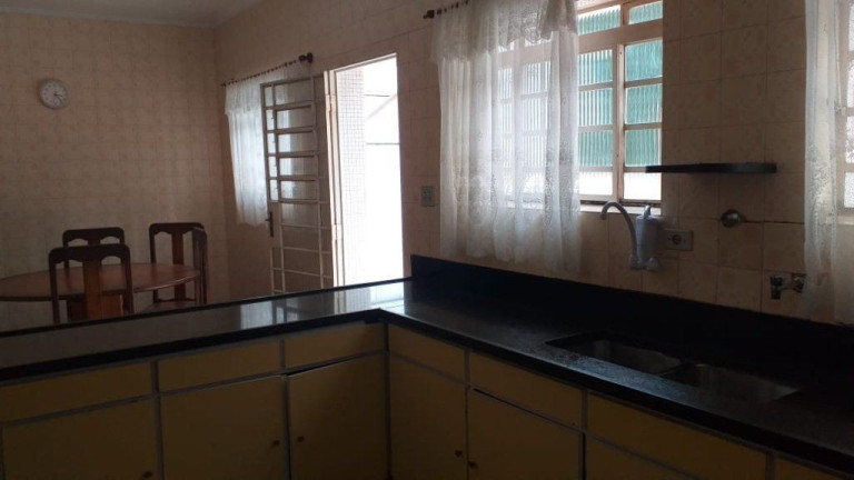Imagem Casa com 3 Quartos à Venda, 204 m² em Vila Leopoldina - São Paulo