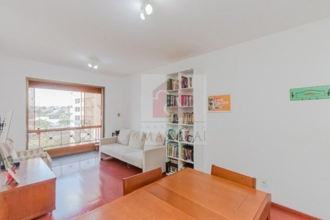 Imagem Apartamento com 3 Quartos à Venda, 73 m² em Petrópolis - Porto Alegre