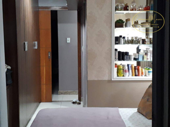 Imagem Apartamento com 2 Quartos à Venda, 110 m² em Jardim Camburi - Vitória