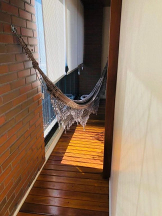 Imagem Apartamento com 4 Quartos à Venda, 184 m² em Centro - Santo André Imagem Apartamento com 4 Quartos à Venda, 184 m² em Centro - Santo André