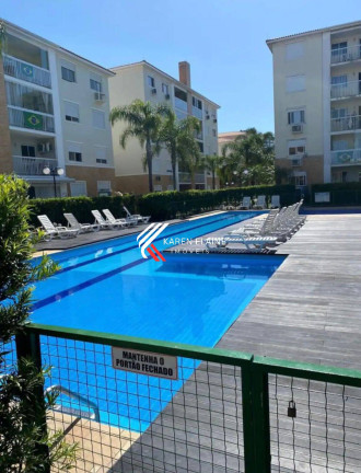 Imagem Apartamento com 3 Quartos à Venda, 86 m² em Capoeiras - Florianópolis