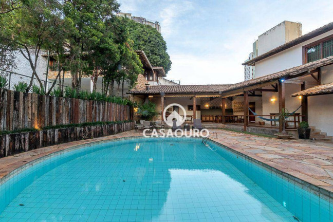 Imagem Casa com 5 Quartos à Venda, 750 m² em São Bento - Belo Horizonte Imagem Casa com 5 Quartos à Venda, 750 m² em São Bento - Belo Horizonte