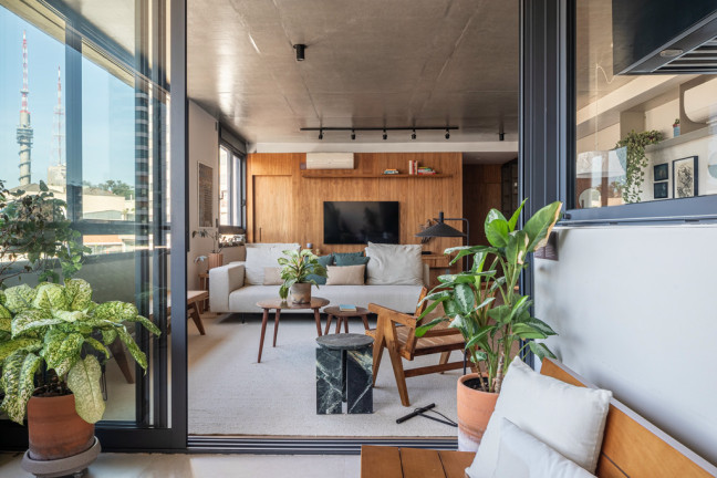 Imagem Apartamento com 3 Quartos à Venda, 106 m² em Perdizes - São Paulo