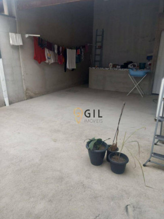 Imagem Casa com 2 Quartos à Venda, 80 m² em Cidade Salvador - Jacareí