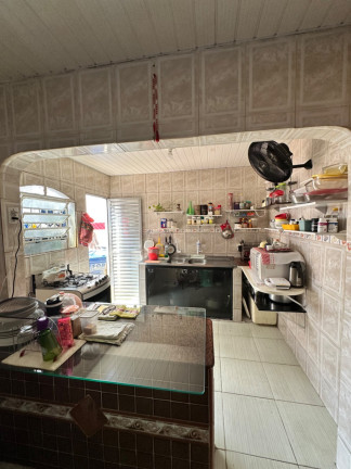 Imagem Casa com 3 Quartos à Venda, 90 m² em Mangueirão - Belém