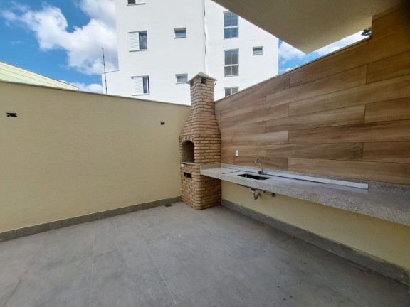 Imagem Apartamento com 2 Quartos à Venda, 53 m² em Itapoã - Belo Horizonte Imagem Apartamento com 2 Quartos à Venda, 53 m² em Itapoã - Belo Horizonte