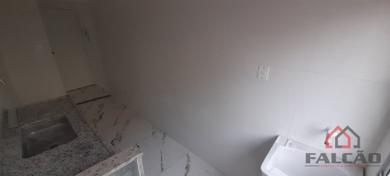 Imagem Apartamento com 1 Quarto à Venda, 55 m² em Parque Bitaru - São Vicente