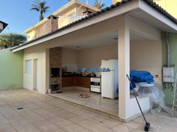Imagem Casa com 4 Quartos à Venda, 400 m² em Condomínio Arujá Ville - Arujá Imagem Casa com 4 Quartos à Venda, 400 m² em Condomínio Arujá Ville - Arujá